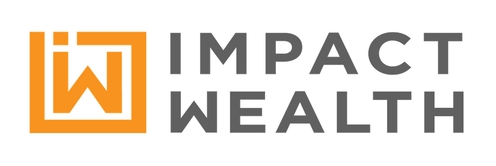 Impact Wealth logo