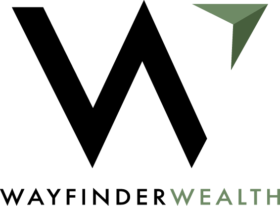 Wayfinder Wealth logo