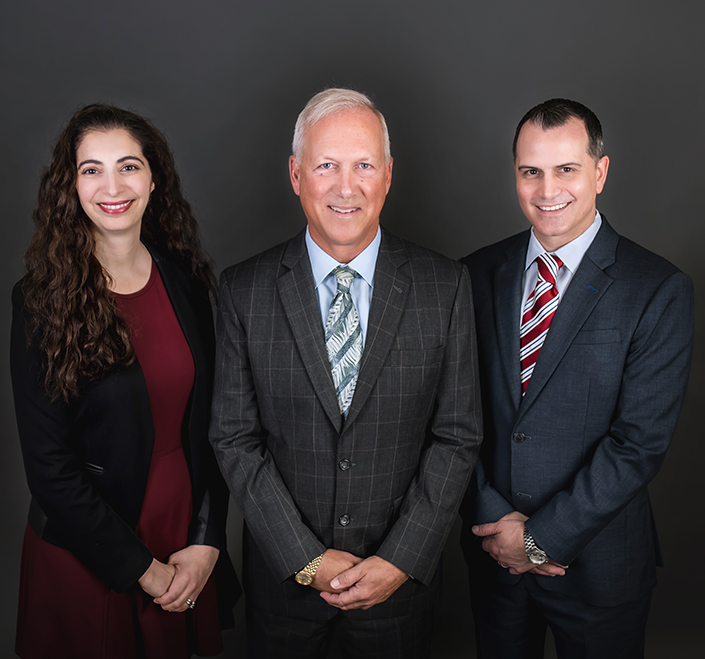 Financial Advisor Solutions by Csenge Florida